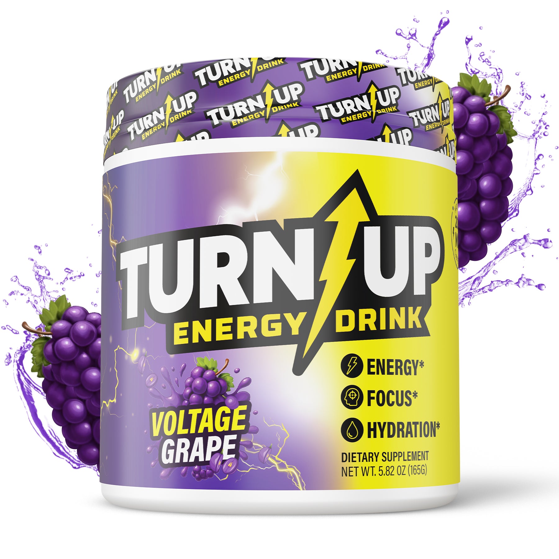 Voltage Grape