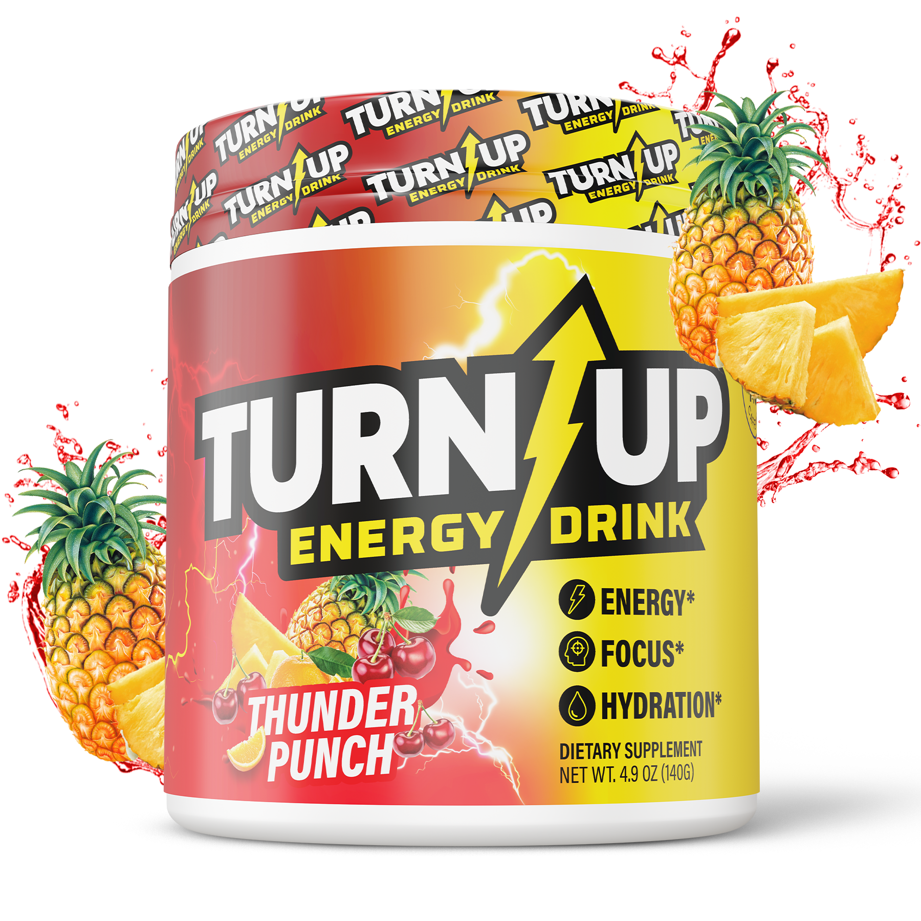 Thunder Punch