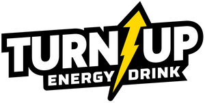 Turn Up Energy Drink™