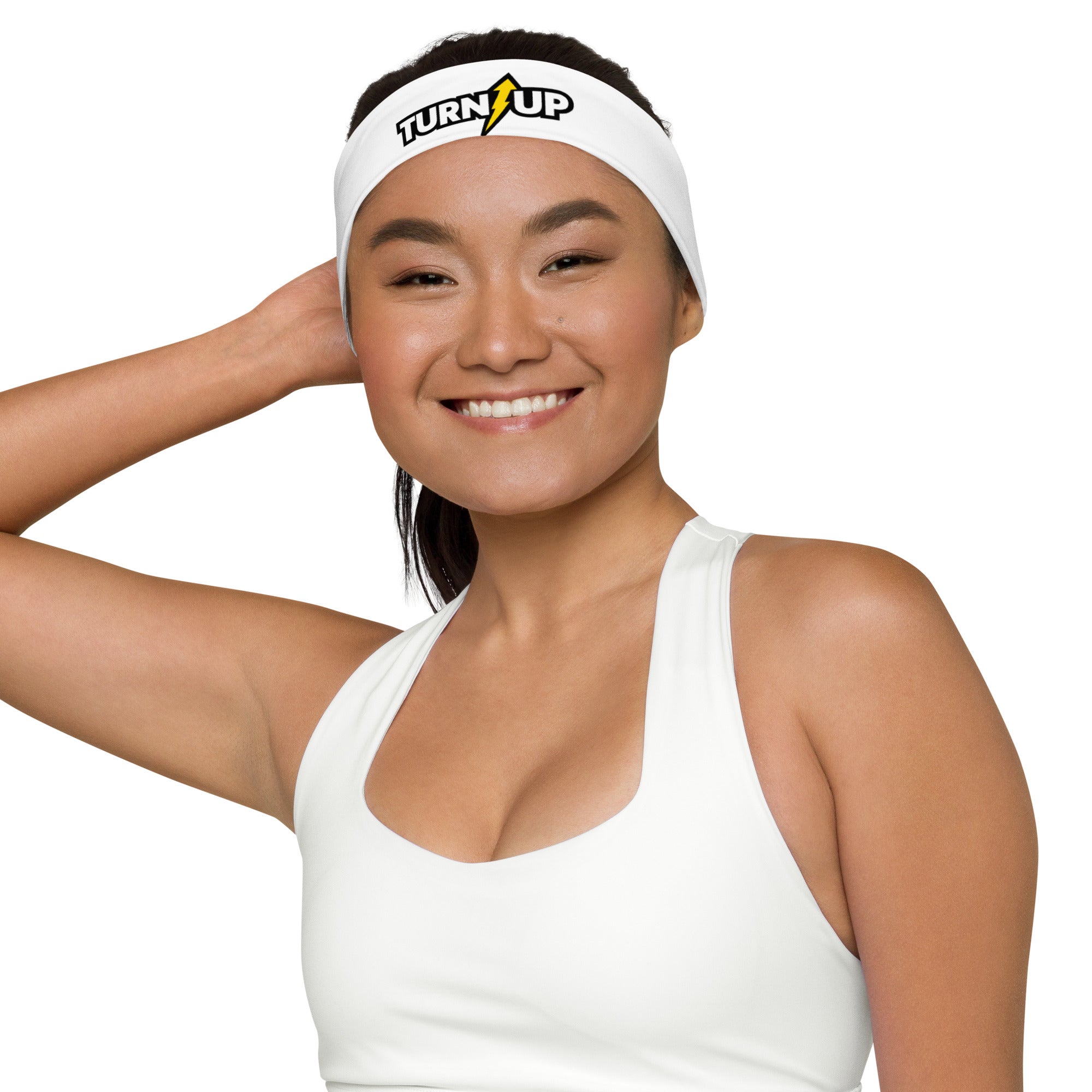 Turn Up Energy Drink™ - Performance Headband