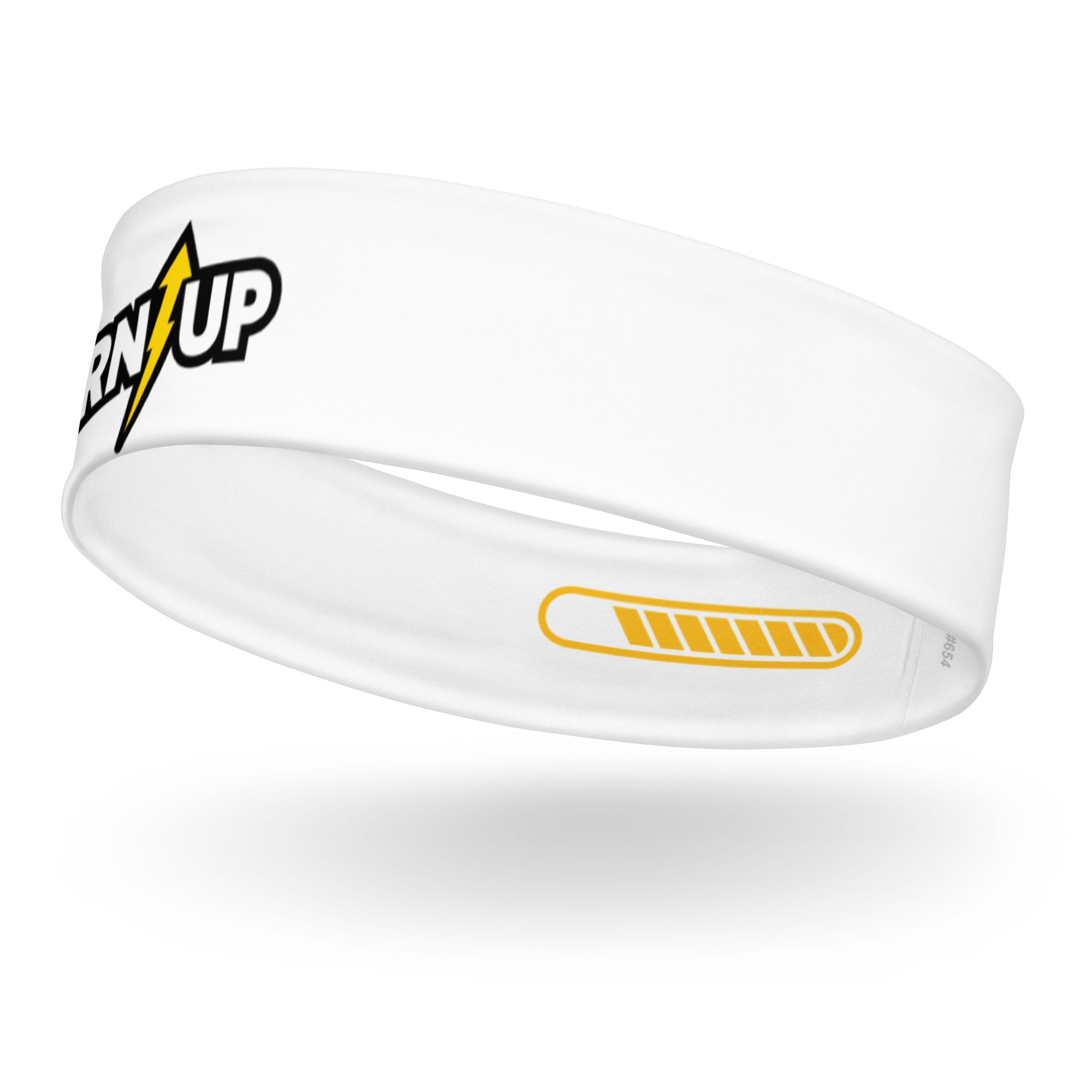 Turn Up Energy Drink™ - Performance Headband
