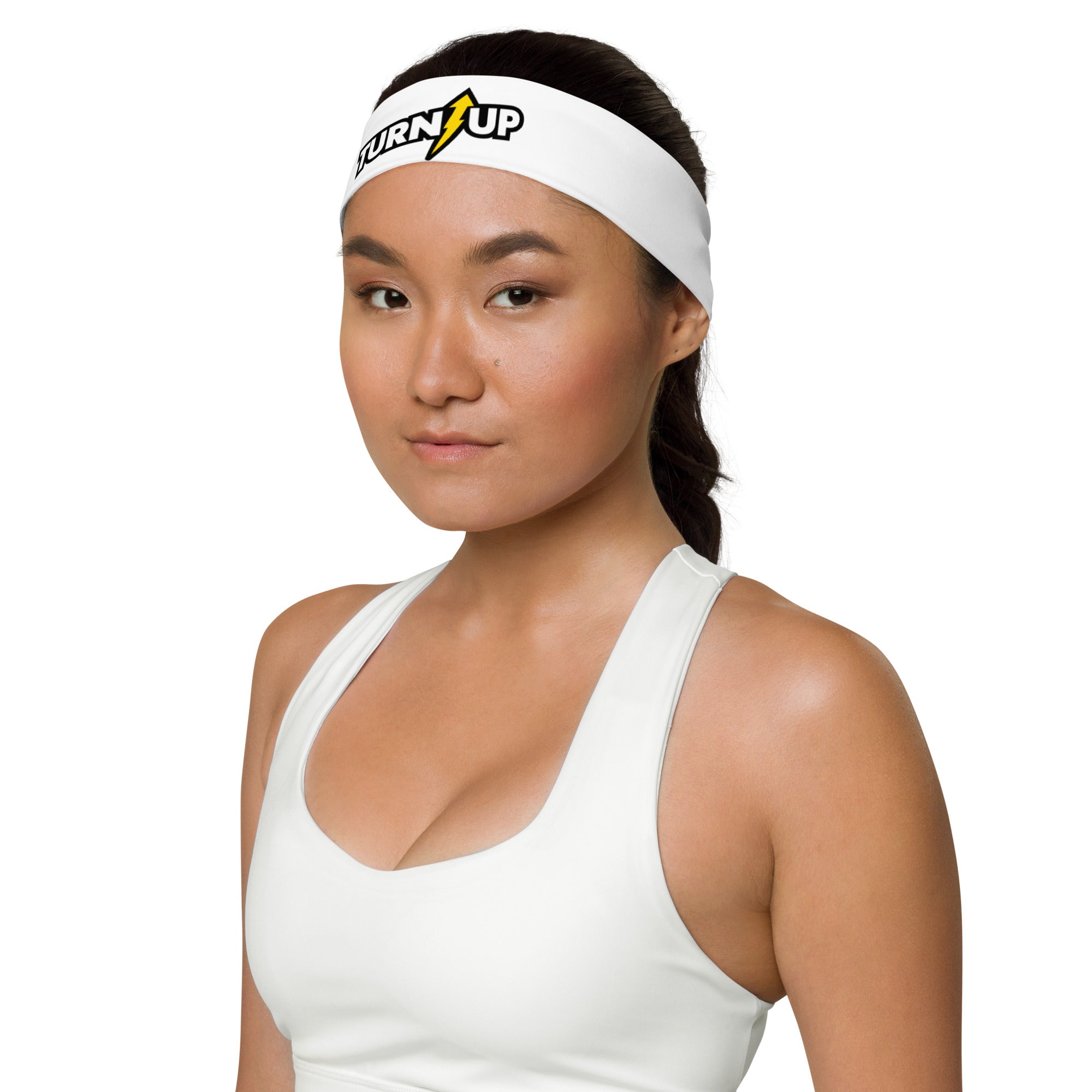 Turn Up Energy Drink™ - Performance Headband