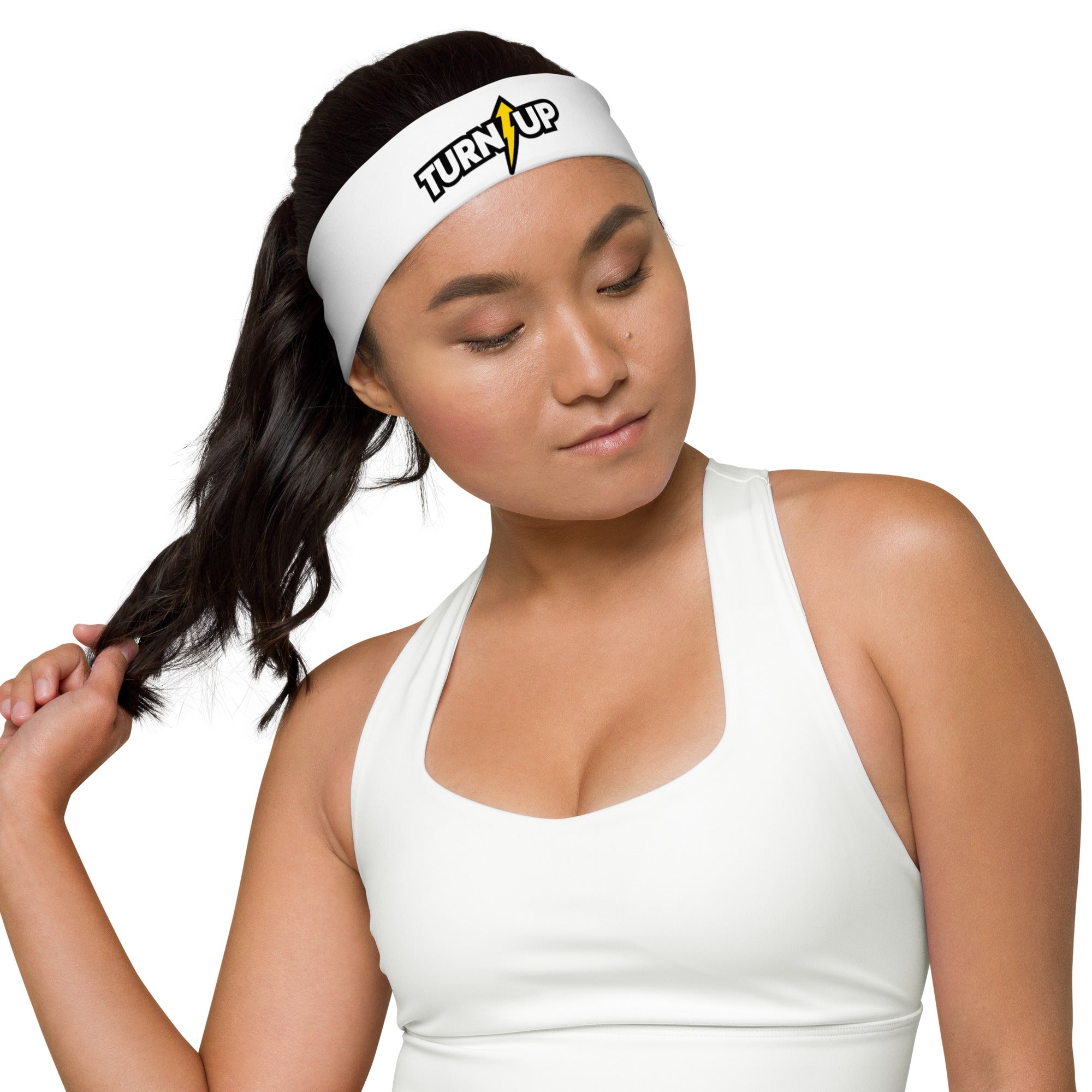Turn Up Energy Drink™ - Performance Headband